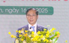 Mỏ Đại Hùng: Từ dự án chuyển giao 1 USD đến khả năng làm chủ biển sâu của người Việt