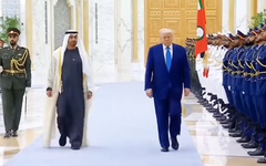 Mỹ và UAE ký kết các thỏa thuận mới tổng giá trị hơn 200 tỉ USD