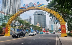 Sáp nhập tỉnh thành, phường xã
