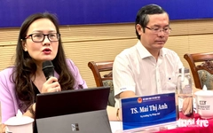 Thanh tra Chính phủ sẽ đảm nhiệm thanh tra lĩnh vực giáo dục