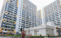 Thủ tướng yêu cầu phát triển cơ sở dữ liệu quốc gia về đất đai, kiểm soát tài sản thu nhập