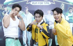 Mỹ Anh ra EP tiếng Anh đầu tiên; Nhiều ngôi sao Việt tham gia Đấu trường gia tốc