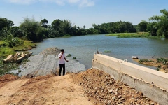 Sáp nhập tỉnh thành, phường xã