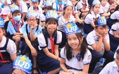 780 thí sinh háo hức dự thi chung kết Giải Lê Quý Đôn