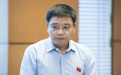 Kỳ họp thứ 9 Quốc hội khóa XV
