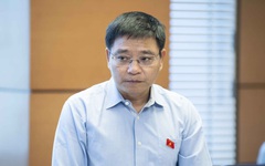 Kỳ họp thứ 9 Quốc hội khóa XV