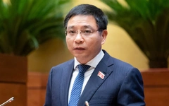 Kỳ họp thứ 9 Quốc hội khóa XV