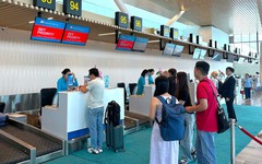 Vietnam Airlines chính thức chuyển các chuyến bay nội địa sang nhà ga T3 Tân Sơn Nhất