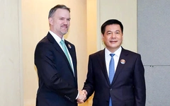 Mỹ áp thuế các nước
