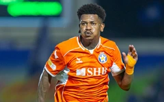Bảng xếp hạng V-League vòng 23: CLB Đà Nẵng 'sống lại' cơ hội trụ hạng