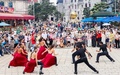 Quần thể Khu du lịch sinh thái và đô thị Bà Nà - Suối Mơ được tăng tổng mức đầu tư tới 2 tỉ USD