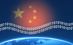 Trung Quốc bắt đầu tạo siêu máy tính đầu tiên trong không gian