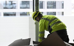 Giá nhà tại châu Âu tăng mạnh nhất trong gần một thập kỷ qua