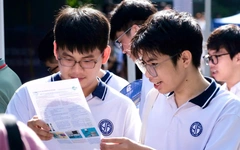 Bộ Giáo dục lý giải 'học sinh đạt 8 điểm toán mới được học vi mạch bán dẫn'