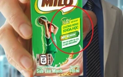 Chống buôn lậu, hàng giả