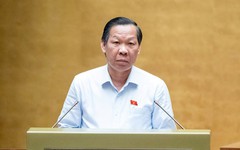 Kỳ họp thứ 9 Quốc hội khóa XV