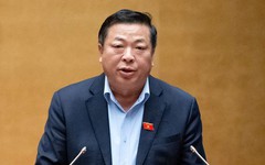 Kỳ họp thứ 9 Quốc hội khóa XV