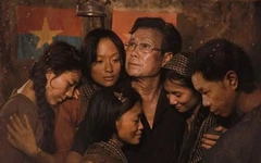 'Địa đạo' đã lên sóng truyền hình OTT dù vẫn trụ rạp