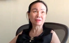 Chủ tịch hội đồng Trường quốc tế AISVN Nguyễn Thị Út Em bị bắt do đâu?