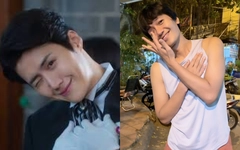Quang Tuấn nhập hội 'chúa hề' mạng xã hội