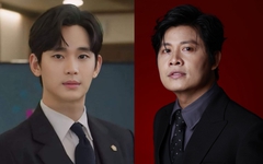 Viết tiếp câu chuyện hòa bình đạt 3,1 tỉ view; Kim Soo Hyun giữ vững sức hút dù bê bối
