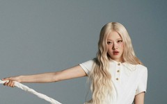 Rosé (BLACKPINK) ra mắt nhạc phim, (G)I-DLE đổi tên nhóm