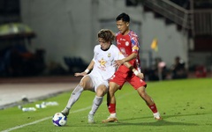 V-League 2024 - 2025: Viktor Lê sẽ làm lu mờ Tiến Linh?