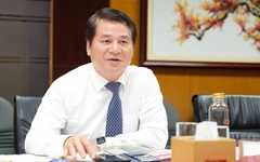 Nhiều doanh nghiệp Nhật háo hức nhập vải thiều Việt Nam