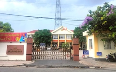 Sáp nhập tỉnh thành, phường xã