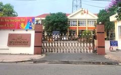 Sáp nhập tỉnh thành, phường xã