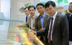 Sáp nhập tỉnh thành, phường xã