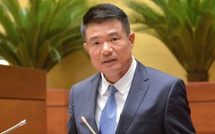 Kỳ họp thứ 9 Quốc hội khóa XV