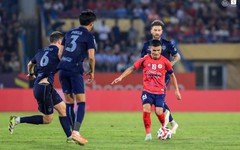 19h30 tối nay 21-5, chung kết lượt về Shopee Cup giữa Buriram vs Công an Hà Nội