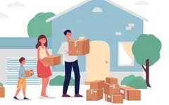 Diện tích nhà ở bình quân đầu người đạt 29m2 năm 2024
