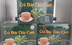 Chống buôn lậu, hàng giả