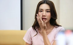 Điều Thùy Tiên lo sợ 3 năm trước nay thành sự thật