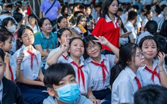 Hôm nay, Bạc Liêu tổ chức kỳ thi tuyển sinh lớp 10 sớm nhất cả nước