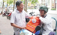 Sáp nhập tỉnh thành, phường xã