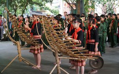 Nhiều điểm mới hấp dẫn tại Lễ hội Thiếu nhi TP.HCM lần 3