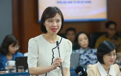 Diễn biến mới của COVID-19