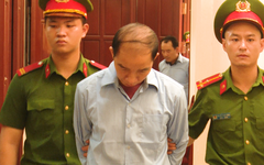Nhận hối lộ, bí thư phường ở Hà Nội cùng nhiều cán bộ cấp dưới bị khởi tố