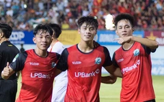 Phù Đổng Ninh Bình được cấp phép có điều kiện tham dự V-League