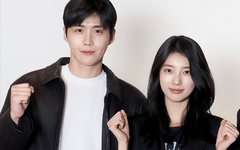 Suzy, Kim Seon Ho tái hợp dự án mới, Ji Chang Wook đối đầu D.O. (EXO)