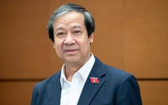 Kỳ họp thứ 9 Quốc hội khóa XV