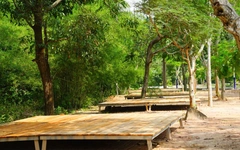 Địa đạo Củ Chi vừa ra mắt những hoạt động vui chơi, giải trí hấp dẫn này