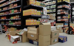 Mỹ áp thuế các nước