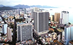 Sáp nhập tỉnh thành, phường xã