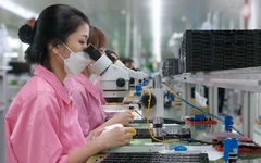 Sáp nhập tỉnh thành, phường xã