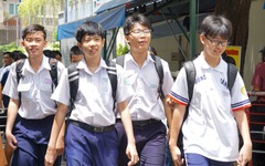 Khi nào công bố điểm thi lớp 10 Trường Phổ thông Năng khiếu?