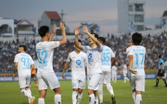 Lịch thi đấu V-League vòng 24: Nam Định có cơ hội vô địch sớm